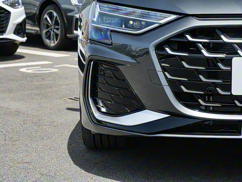 2026�� A3L Limousine 35TFSI �ɳ�������