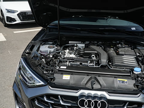 2026�� A3L Limousine 35TFSI �ɳ�������