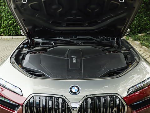 2023�� eDrive50L ����������װ