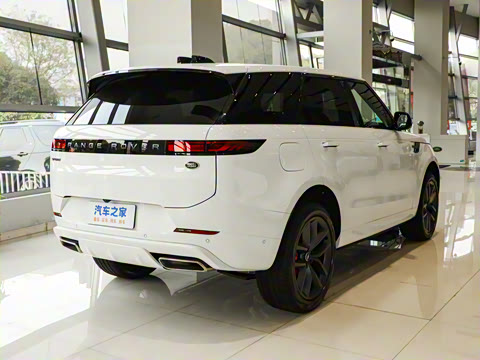 2025�� 400PS Dynamic SE