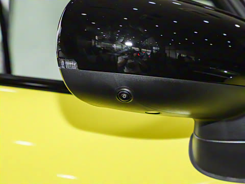 2025�� JOHN COOPER WORKS CABRIO