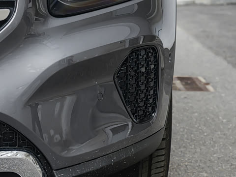 2024�� �Ŀ� GLB 220 ������