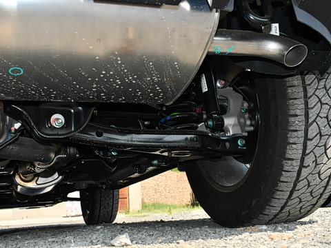 2025�� 2.0TD XWD �Զ�����+