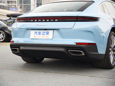 2024�� Panamera 2.9T