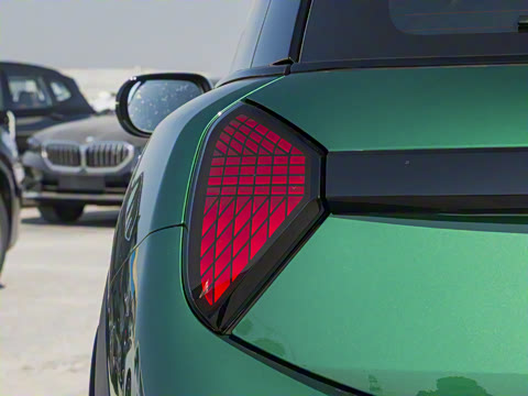 2025�� 1.5T COOPER ������