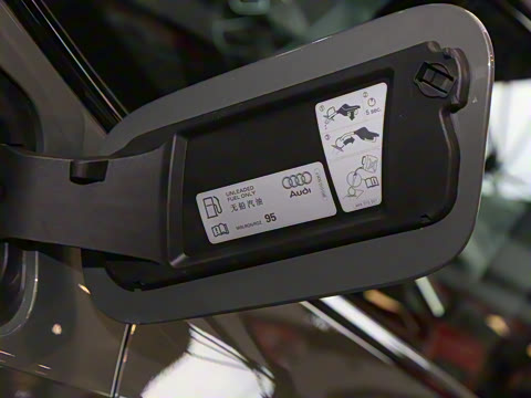 2025�� 45 TFSI ��ѡ��