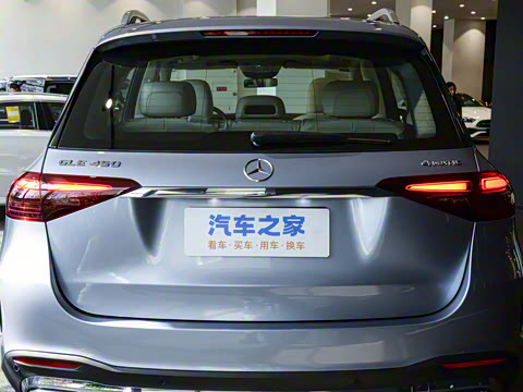 2025�� GLE 450 4MATIC ������