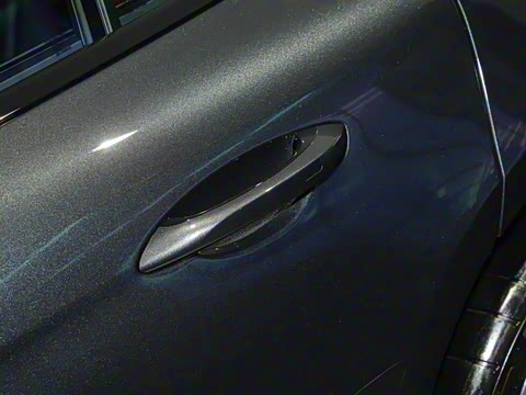 2024�� Panamera �����ӳ��� 2.9T