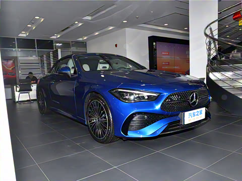 2025�� CLE 260 ������ܳ�