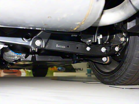 2025�� 2.4L �ֶ���EyeSight STI Sport type RS