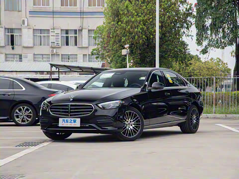 2025�� �Ŀ� C 260 L