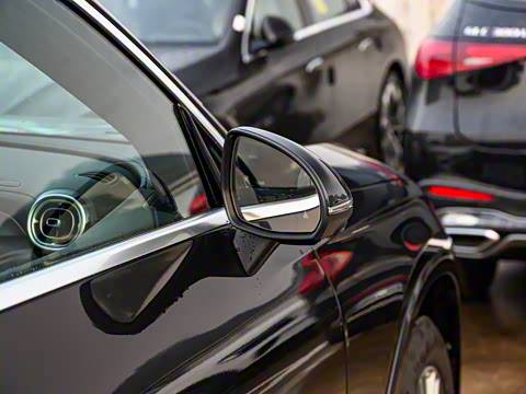 2025�� �Ŀ� GLC 300 L 4MATIC ������ 5��