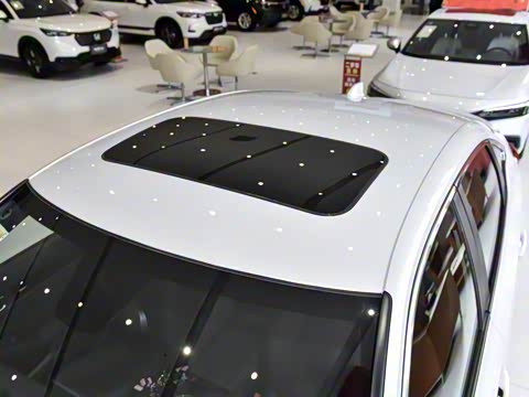 2025�� 2.0L e:HEV �춯Plus