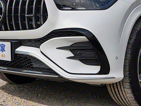 2025�� AMG GLE 53 4MATIC+