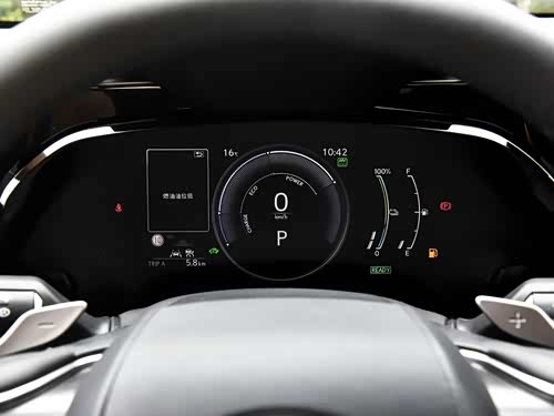 【雷克萨斯nx新能源 2024款】雷克萨斯_雷克萨斯nx新能源 2024款报价