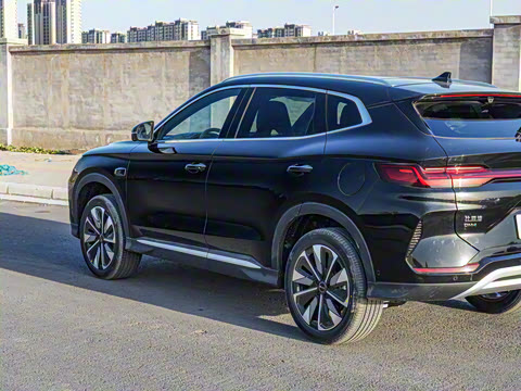 2025�� DM-i �Ǽݰ� 112KM ������