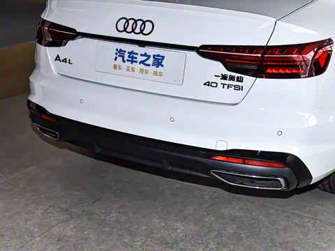 2025�� 200���������� 40 TFSI ���������� B&O ��ҹ��