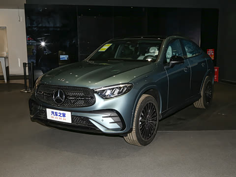 2025�� GLC 300 4MATIC ����SUV