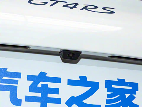 2022�� Cayman GT4 RS 4.0L