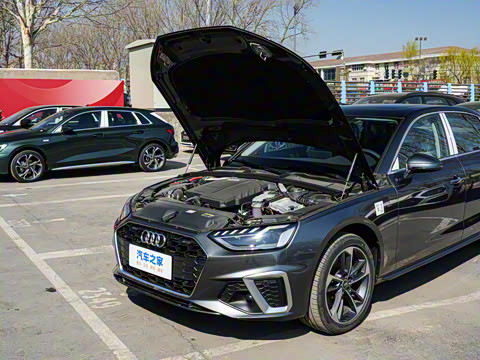 2025�� 200���������� 40 TFSI ʱ�ж�����