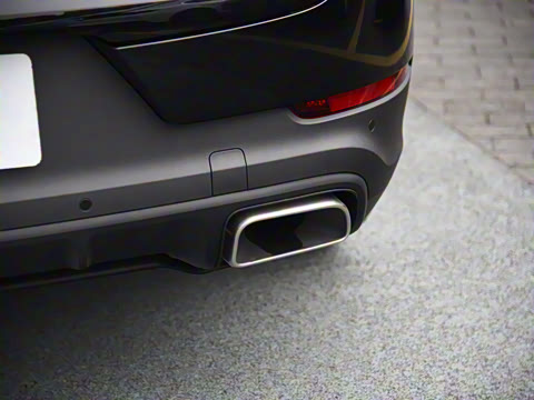 2025�� Cayenne E-Hybrid 2.0T