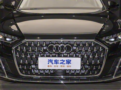 2025�� A8L 50 TFSI quattro ��ѡ��