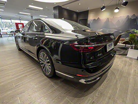 2025�� A8L 50 TFSI quattro ��ѡ��