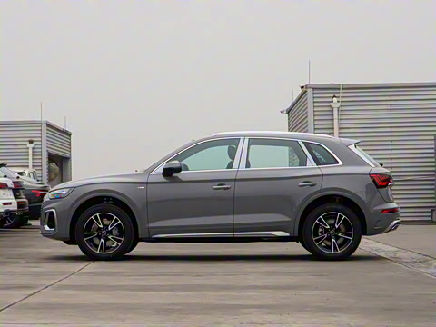 2025�� 40 TFSI ʱ�ж�����