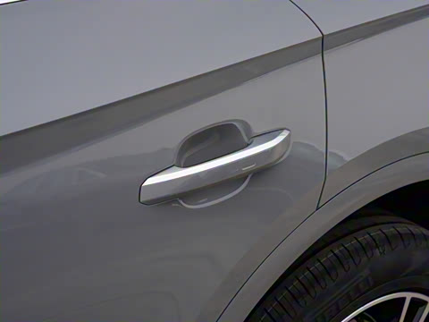 2025�� 40 TFSI ʱ�ж�����