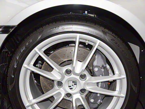 2025�� Carrera 3.0T