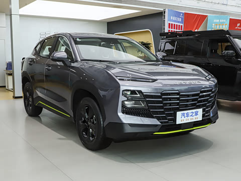 2025�� 1.5T DCT ��Խ��