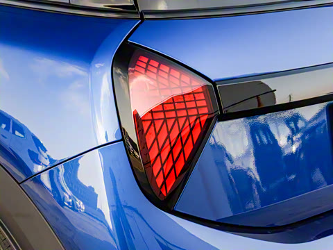 2025�� 1.5T COOPER ������