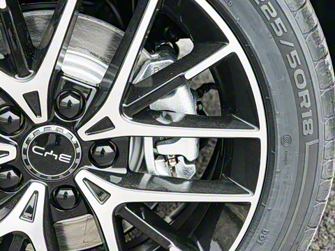 2025�� �Ǽݰ� DM-i 1.5L 125km �����