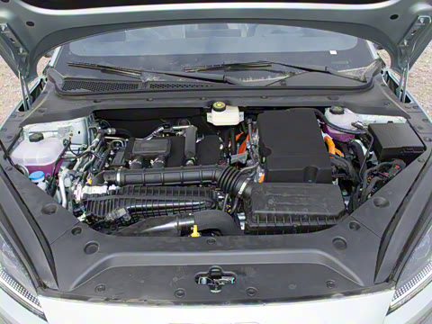 2025�� DM-i �Ǽݰ� 120KM������