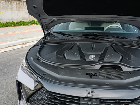 2025�� �Ǽݰ� DM-i 115KM �콢��