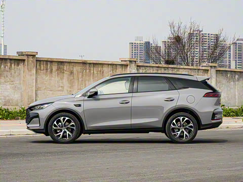 2025�� �Ǽݰ� DM-i 115KM �콢��