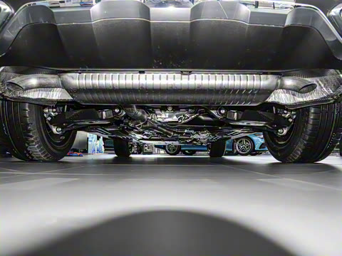 2025�� �Ŀ� GLC 260 L 4MATIC ������