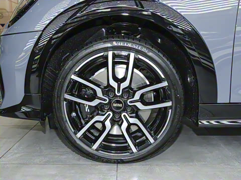 2025�� 2.0T COOPER S CABRIO ������