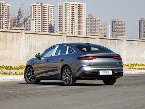 2025�� DM-i �Ǽݰ� 120KM��Խ��