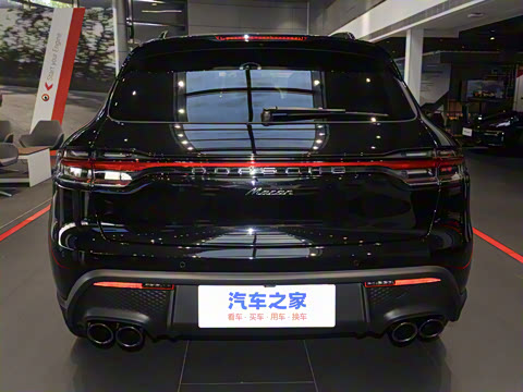 2024�� Macan 2.0T