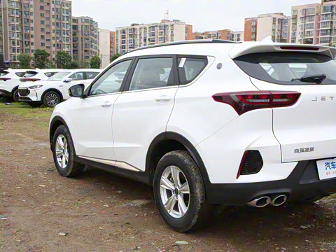 2024�� 1.5T �ֶ���ҫ�� 5��