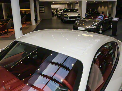 2023�� Cayman Style Edition 2.0T