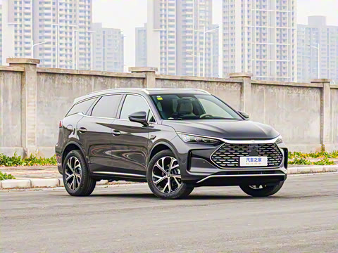 2025�� �Ǽݰ� DM-i 115KM ������