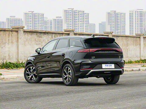 2025�� �Ǽݰ� DM-i 115KM ������