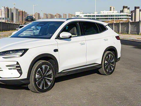 2025�� DM-i �Ǽݰ� 160KM �콢��