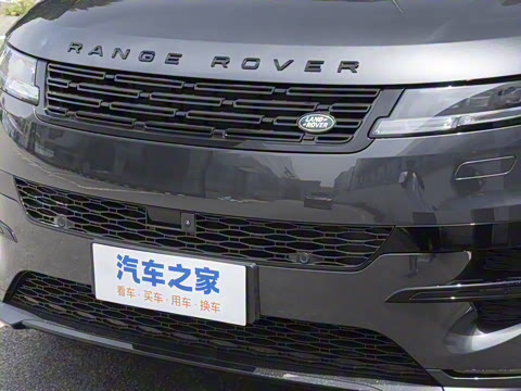 2025�� 400PS Dynamic HSE