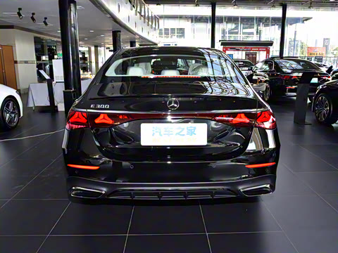 2025�� E 300 �������˶���