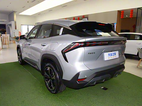 2025�� EM-i 115km ̽��+��