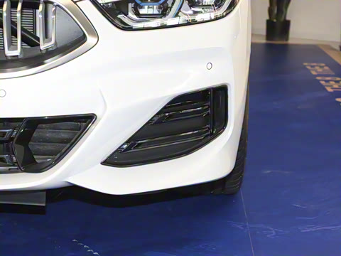 2022�� 840i xDrive ���Ž��ܳ� M�˶���װ