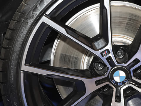 2022�� 840i xDrive ���Ž��ܳ� M�˶���װ